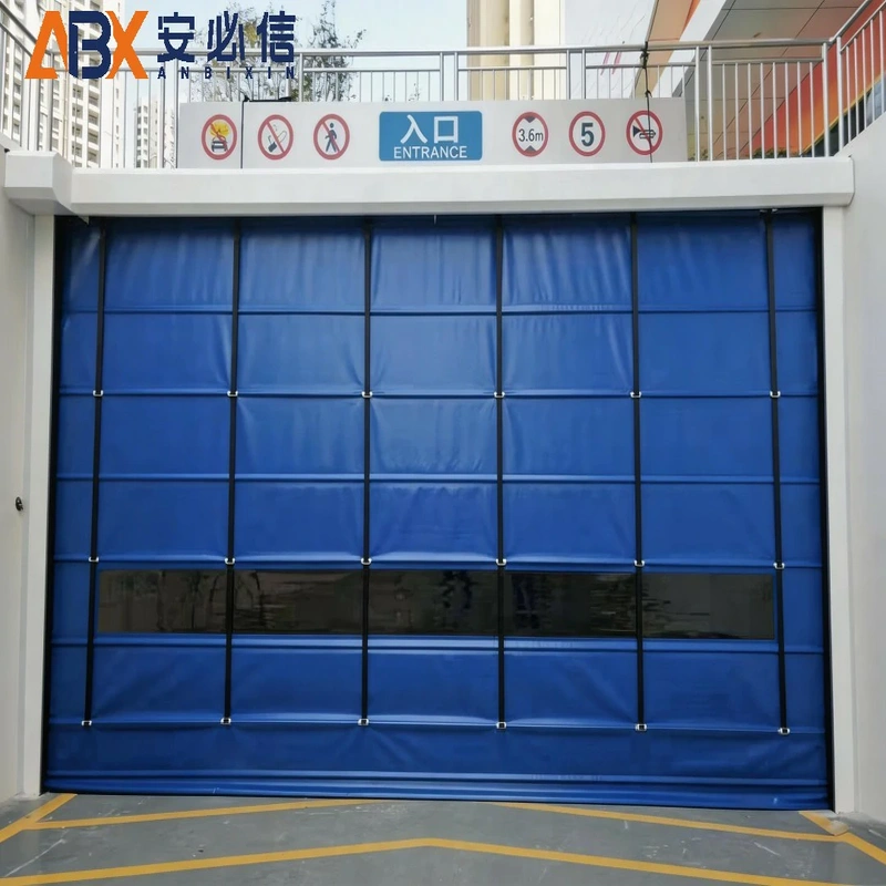 铜仁堆积门