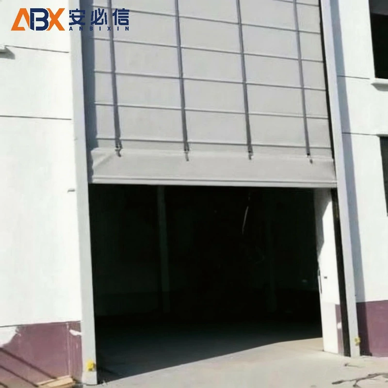铜仁柔性大门