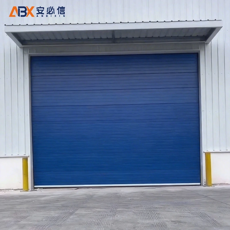铜仁洁净室高速门